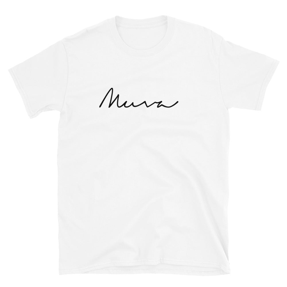 Classic Muva Tee