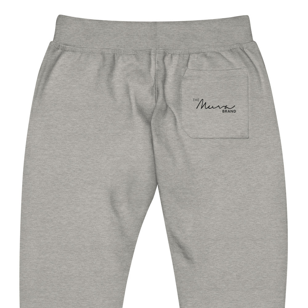 Branded Muva Joggers