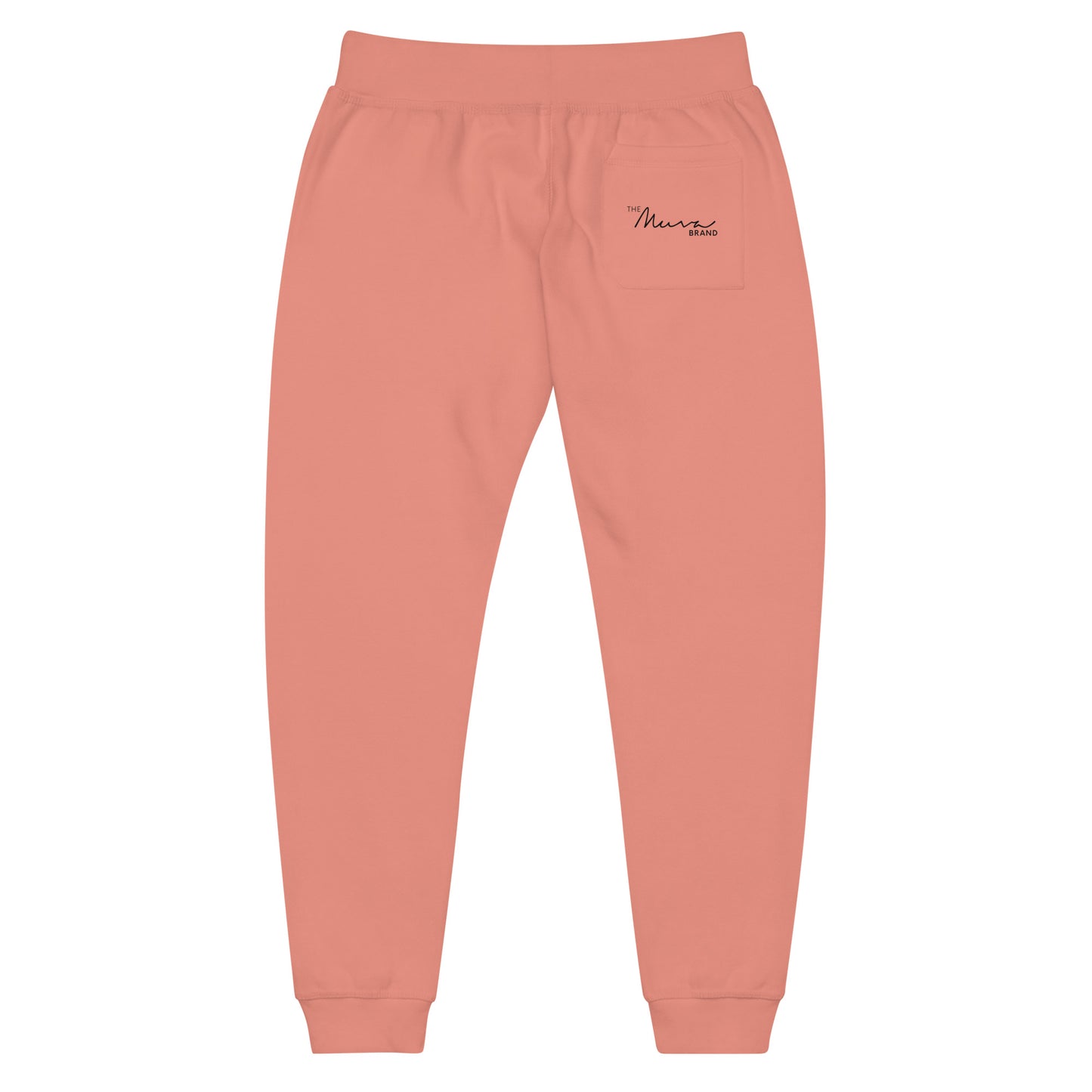 Branded Muva Joggers