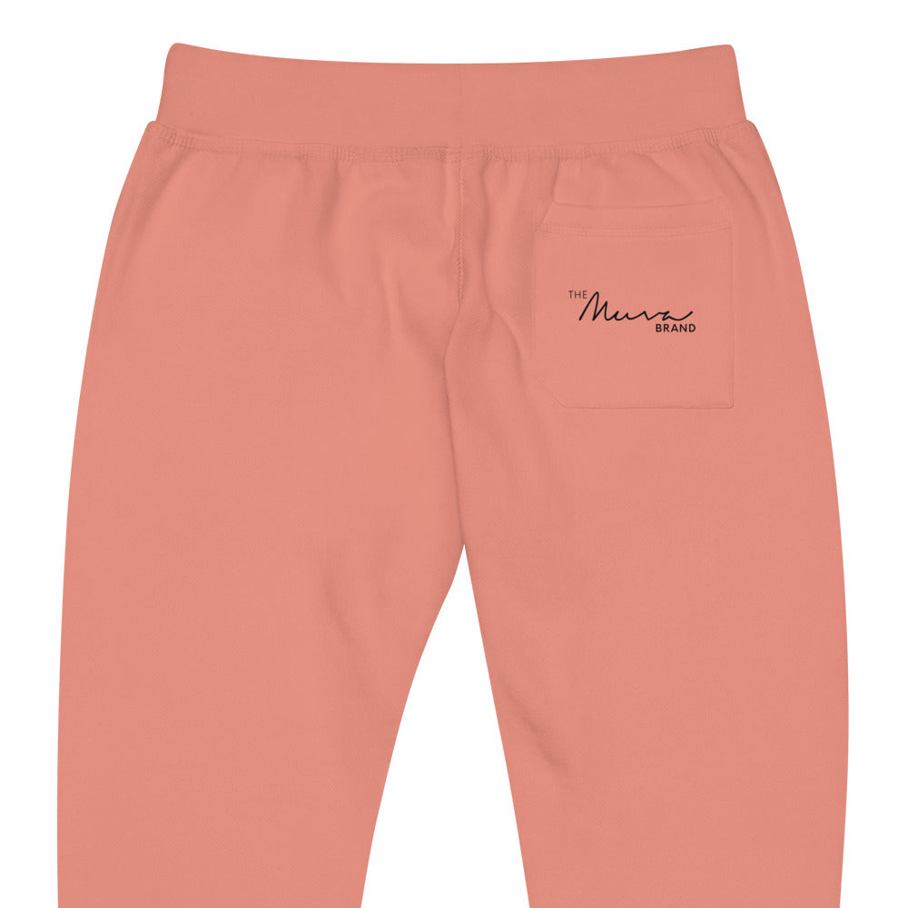 Branded Muva Joggers