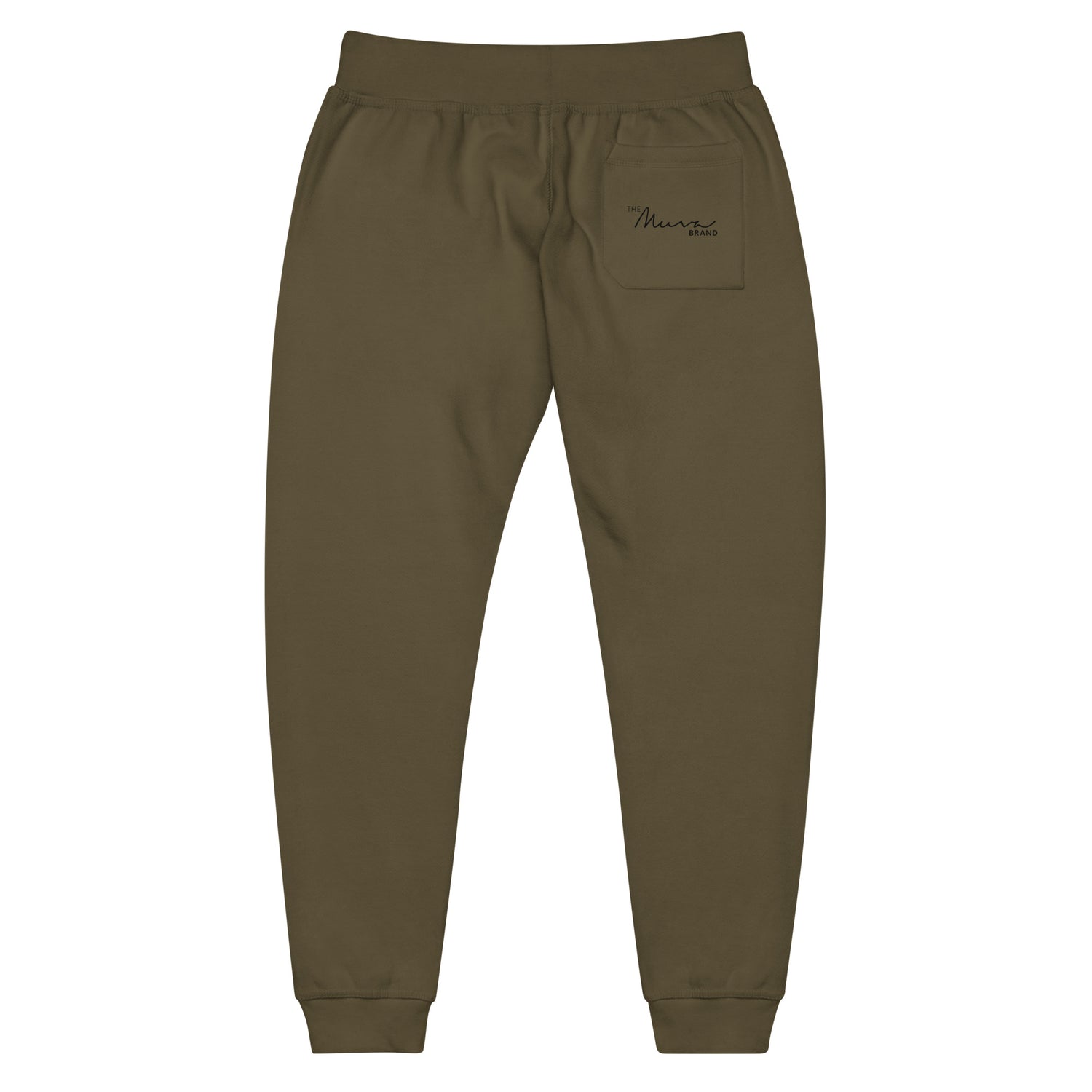 Jogger Pants