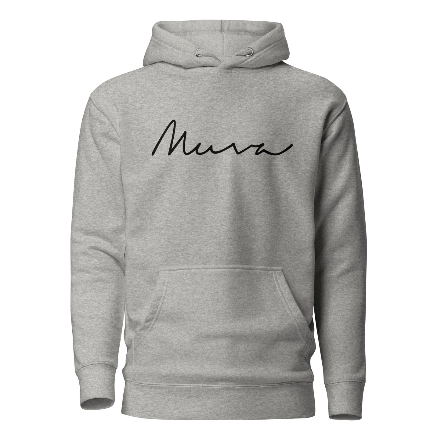 Classic Muva Hoodie