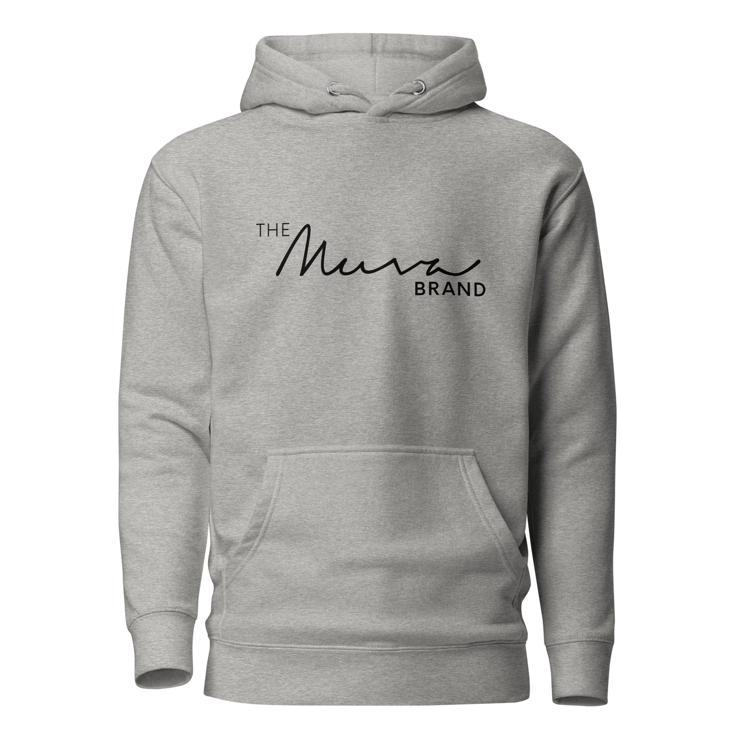 Branded Muva Hoodie