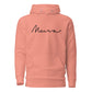 Classic Muva Hoodie