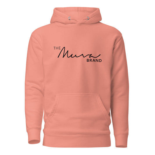 Branded Muva Hoodie