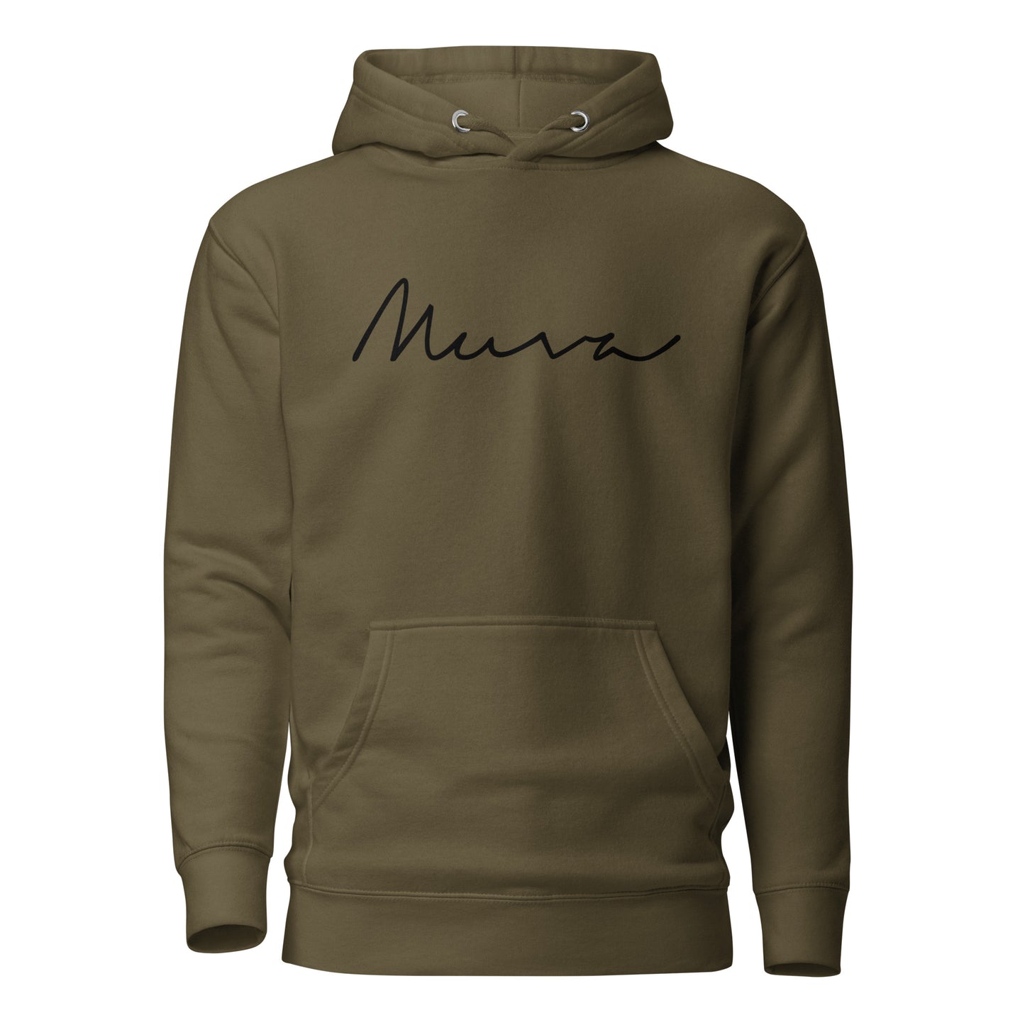 Classic Muva Hoodie