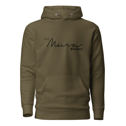 Branded Muva Hoodie